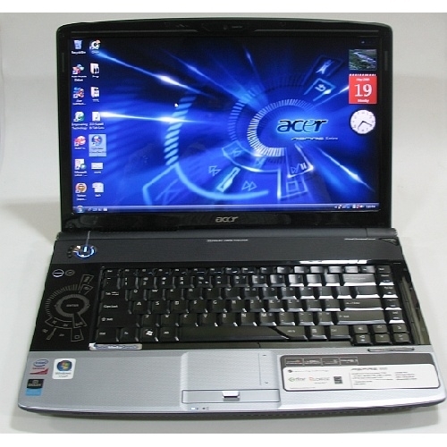acer aspire 6930 support